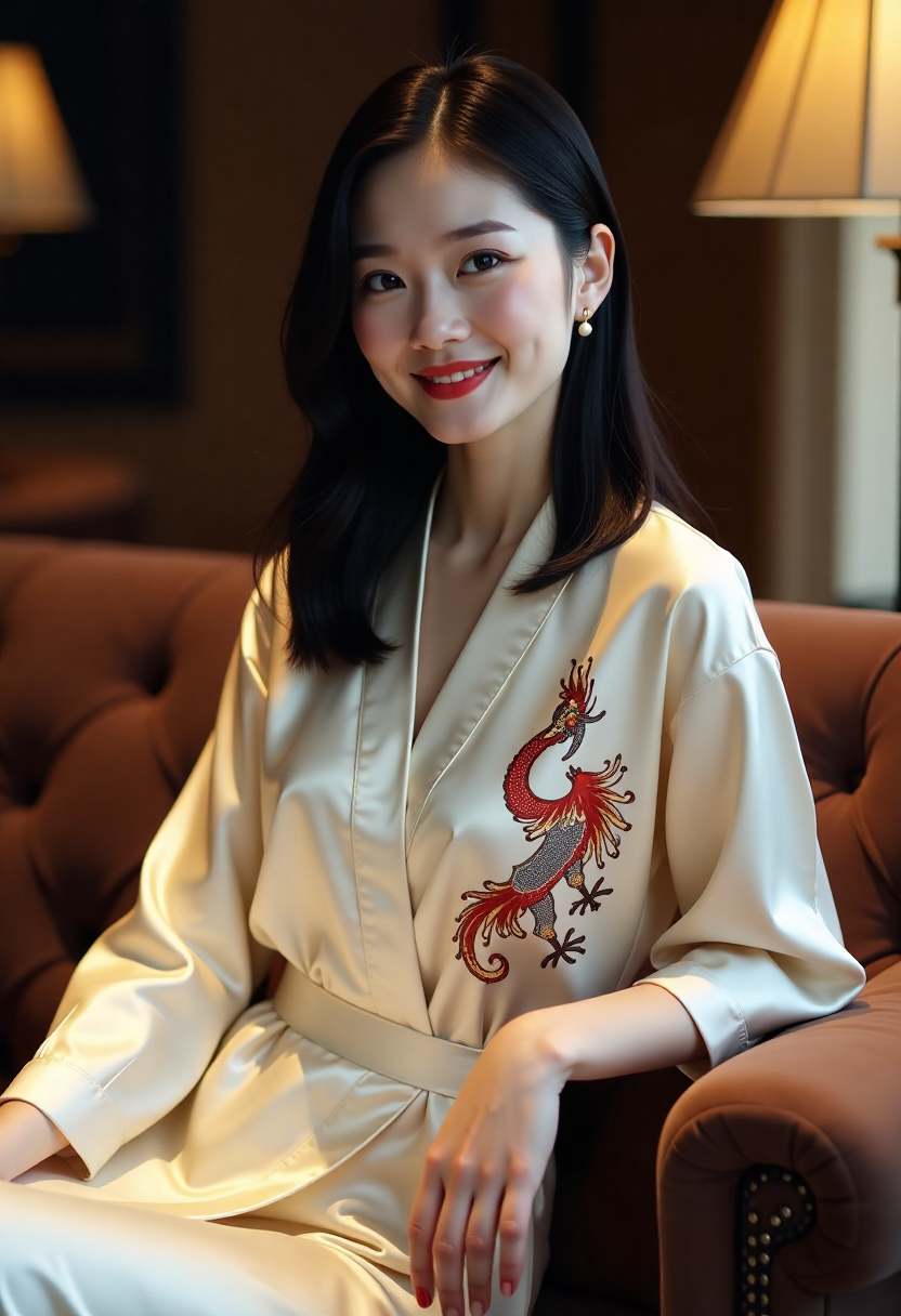 清平乐剧照海报