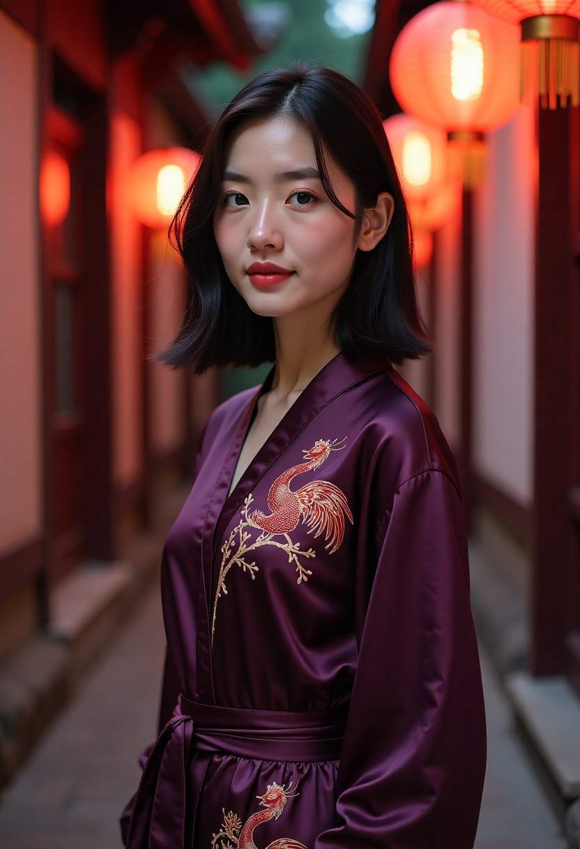 上阳赋剧照海报