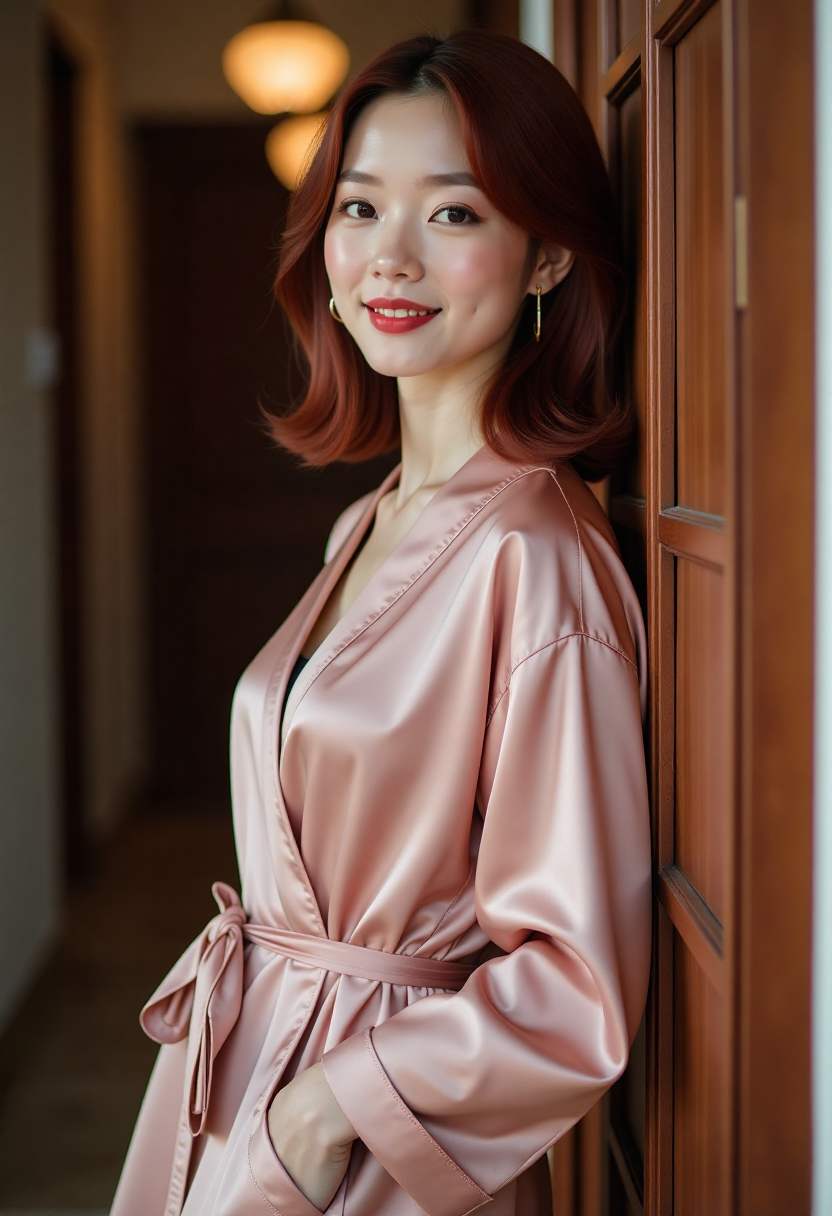 锦绣未央剧照海报